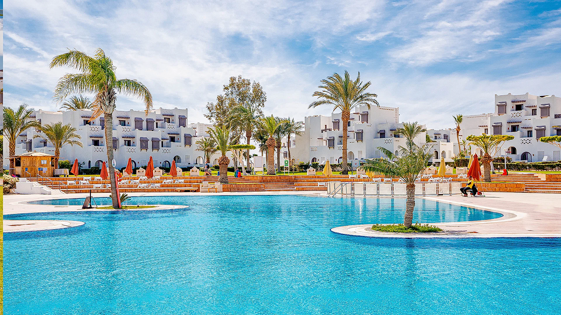 Mercure Hurghada Hotel