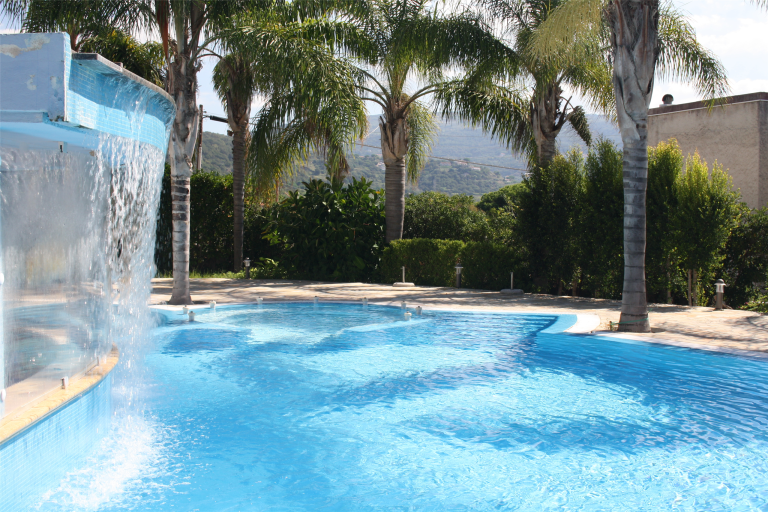 Residence Hotel La Taverna - Image 1