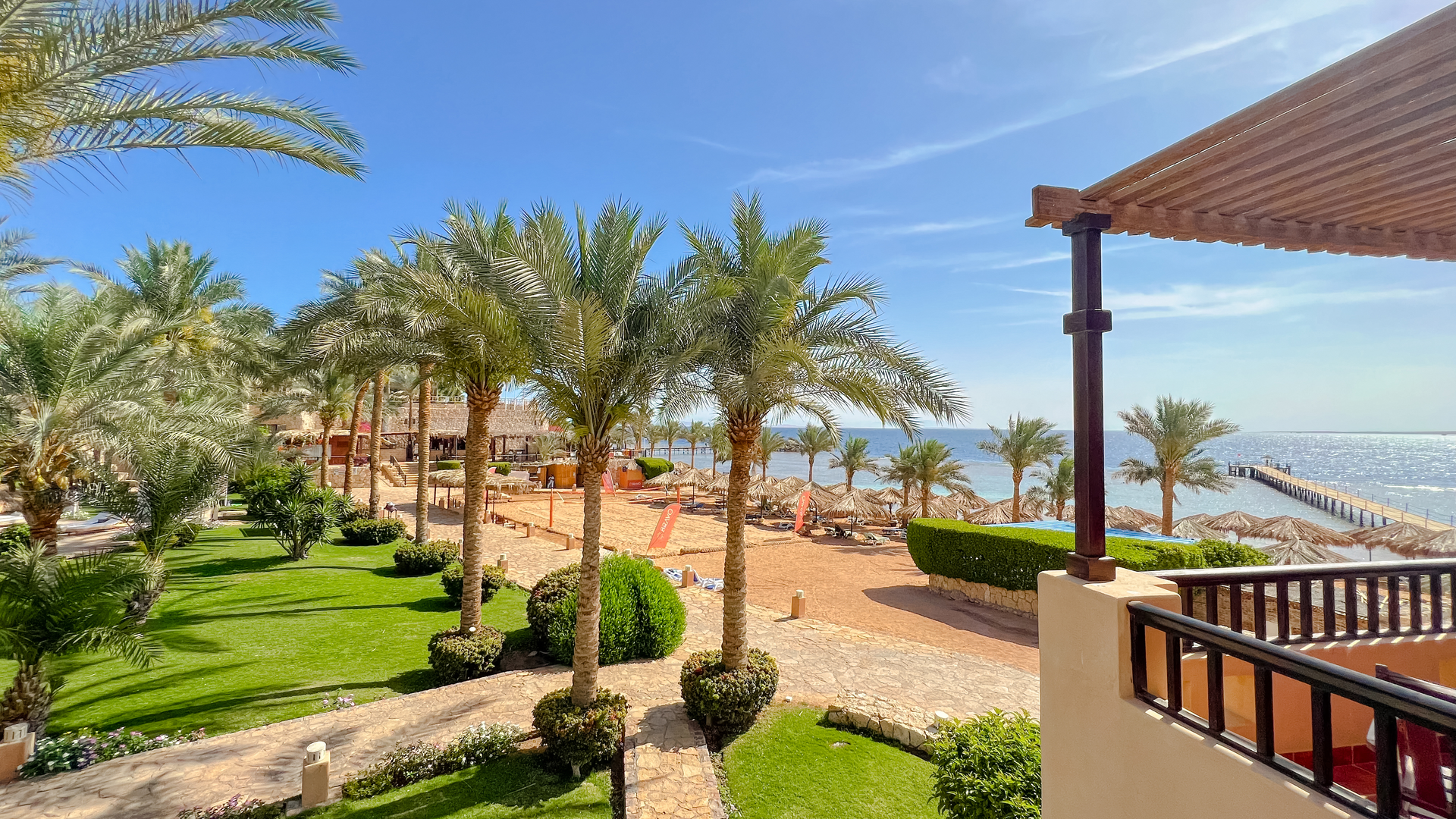 Tamra Beach Resort - Image 5