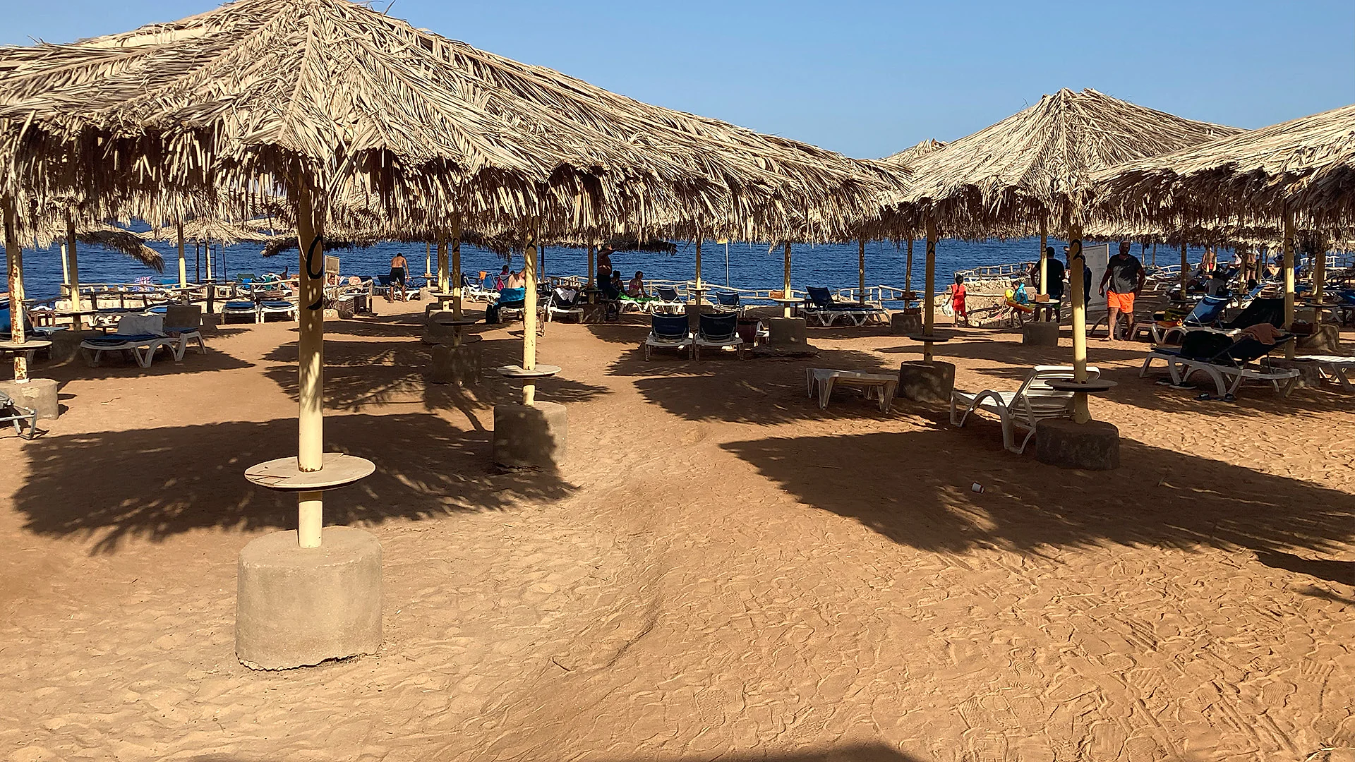 Sharm Reef Hotel - Image 8