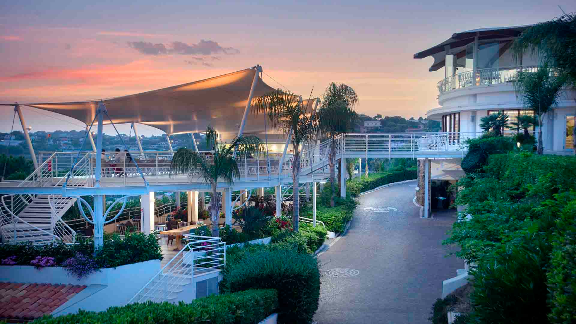 Scoglio della Galea Resort & Spa - Image 6