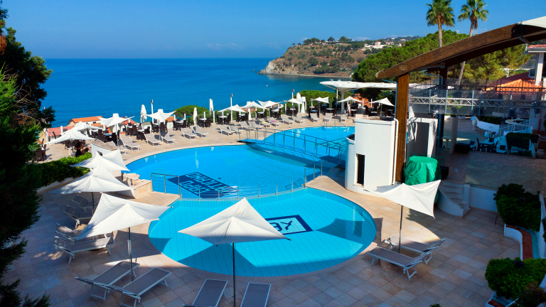 Scoglio della Galea Resort & Spa - Image 1