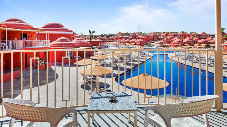 Pickalbatros Laguna Club Resort - Image 2