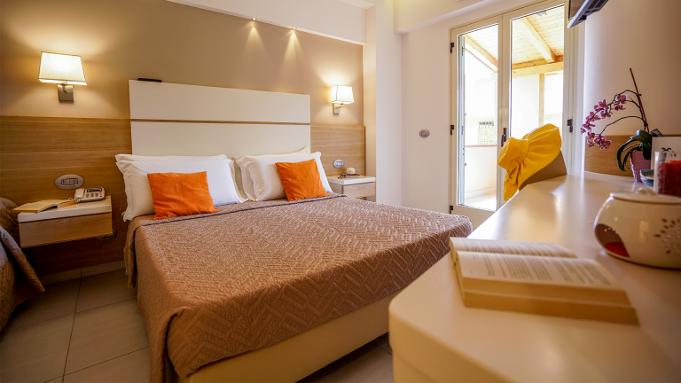 Hotel Villaggio Old River - Image 8