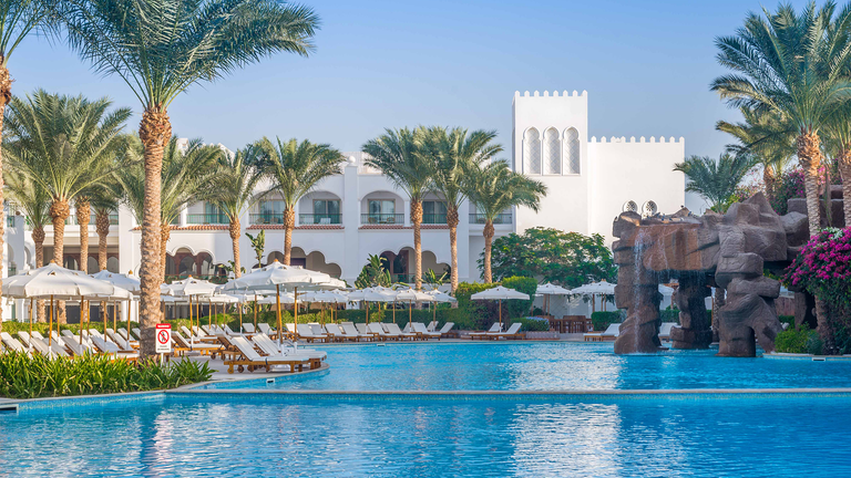 Baron Palms Resort - Image 3