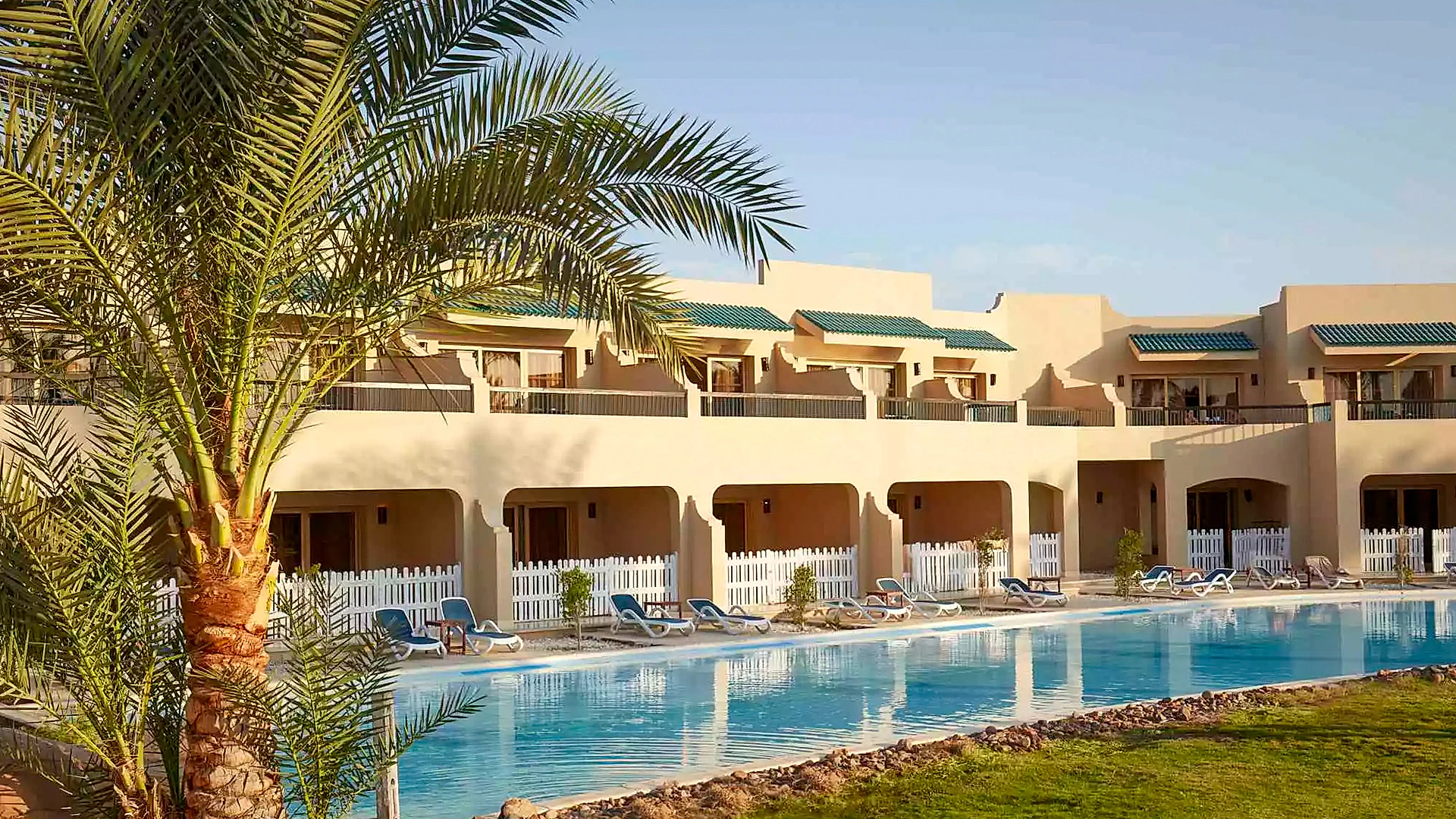 Coral Sea Holiday Village - Image 4