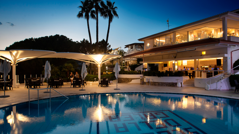 Scoglio della Galea Resort & Spa - Image 3