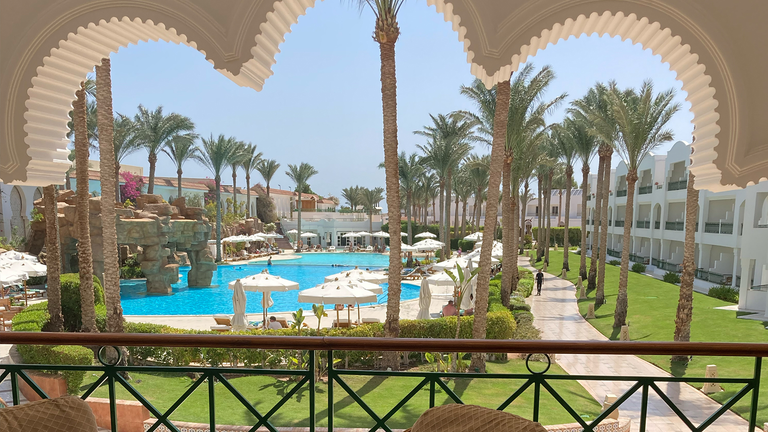 Baron Palms Resort - Image 4